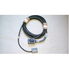 LARKSPUR MANPACK AUDIO EXTENSION LEAD ASSY ZA50321